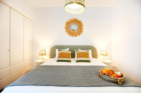 Coast Guard Apartment